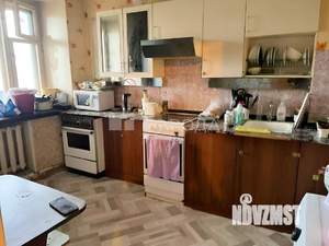 3-к квартира, вторичка, 60м2, 7/9 этаж