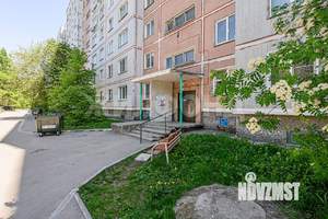 3-к квартира, вторичка, 63м2, 5/9 этаж