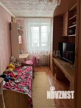 3-к квартира, вторичка, 67м2, 4/9 этаж