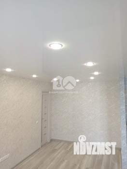 2-к квартира, вторичка, 41м2, 5/5 этаж