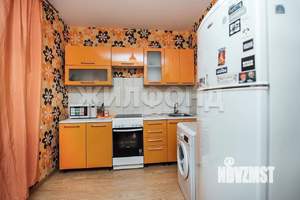 1-к квартира, вторичка, 38м2, 7/10 этаж