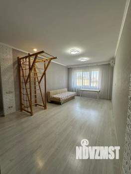 3-к квартира, вторичка, 63м2, 6/9 этаж
