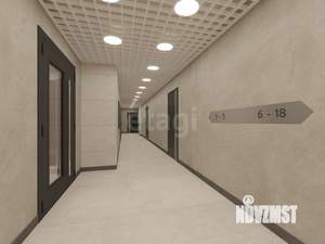 Студия квартира, вторичка, 30м2, 9/26 этаж