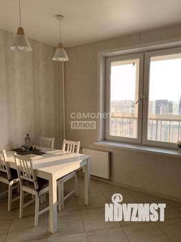 3-к квартира, вторичка, 80м2, 16/17 этаж