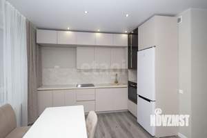 2-к квартира, вторичка, 54м2, 3/25 этаж