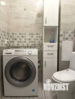 1-к квартира, вторичка, 35м2, 7/9 этаж