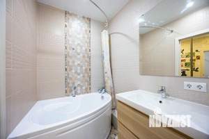 3-к квартира, вторичка, 70м2, 9/16 этаж