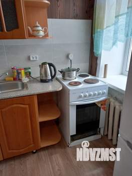 2-к квартира, вторичка, 32м2, 2/2 этаж