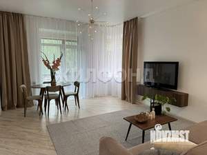 2-к квартира, вторичка, 68м2, 2/5 этаж