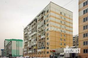 1-к квартира, вторичка, 33м2, 6/10 этаж