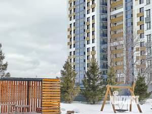 2-к квартира, вторичка, 44м2, 10/20 этаж