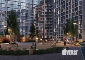 3-к квартира, вторичка, 64м2, 14/15 этаж