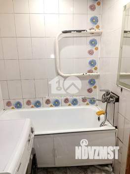 2-к квартира, вторичка, 46м2, 2/9 этаж