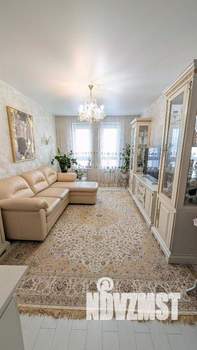 2-к квартира, вторичка, 61м2, 15/26 этаж