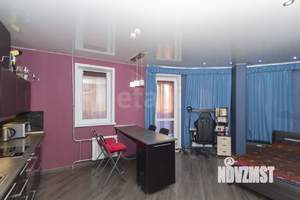 2-к квартира, вторичка, 67м2, 3/17 этаж