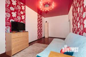 2-к квартира, вторичка, 54м2, 1/3 этаж
