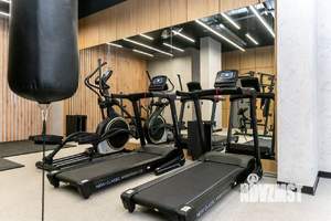 2-к квартира, вторичка, 63м2, 9/25 этаж