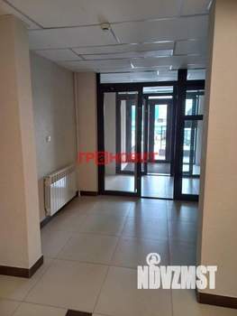 2-к квартира, вторичка, 42м2, 1/17 этаж