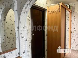 1-к квартира, вторичка, 32м2, 6/9 этаж