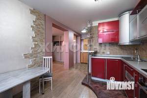 3-к квартира, вторичка, 93м2, 8/12 этаж