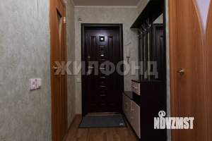 3-к квартира, вторичка, 58м2, 5/5 этаж