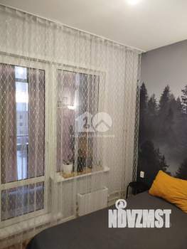 2-к квартира, вторичка, 53м2, 4/17 этаж