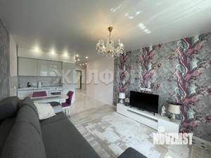 1-к квартира, вторичка, 32м2, 1/17 этаж