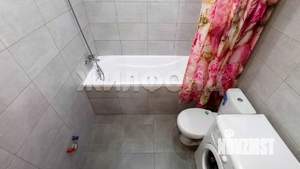 1-к квартира, вторичка, 29м2, 12/21 этаж