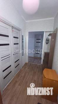 1-к квартира, вторичка, 40м2, 6/10 этаж