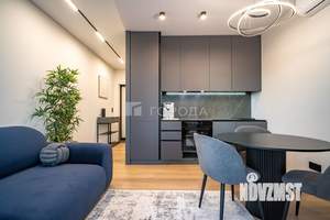 1-к квартира, вторичка, 42м2, 9/17 этаж