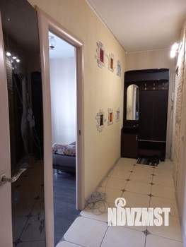 1-к квартира, вторичка, 30м2, 9/10 этаж