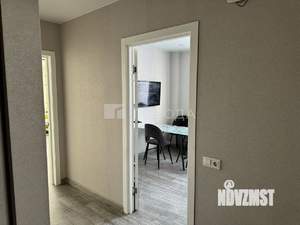 3-к квартира, вторичка, 87м2, 9/10 этаж