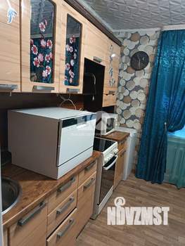 2-к квартира, вторичка, 54м2, 1/9 этаж