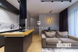 4-к квартира, вторичка, 95м2, 1/8 этаж