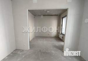 1-к квартира, вторичка, 28м2, 7/17 этаж