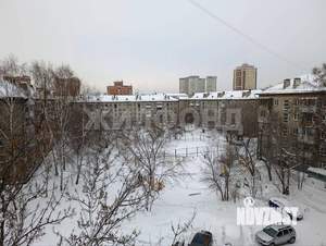 2-к квартира, вторичка, 44м2, 5/5 этаж