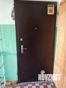 2-к квартира, вторичка, 44м2, 5/5 этаж