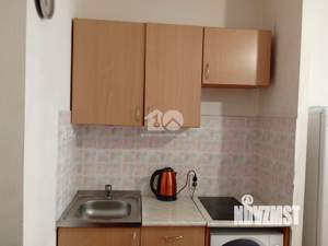 Студия квартира, вторичка, 22м2, 2/10 этаж