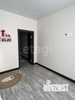 2-к квартира, вторичка, 58м2, 14/15 этаж