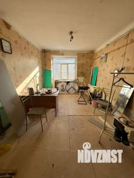 Студия квартира, вторичка, 16м2, 3/5 этаж