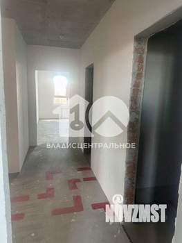 3-к квартира, вторичка, 85м2, 9/24 этаж