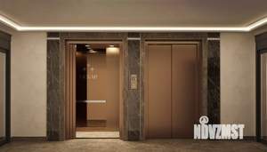 3-к квартира, вторичка, 81м2, 5/24 этаж