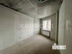 2-к квартира, сданный дом, 67м2, 12/25 этаж