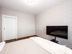 2-к квартира, вторичка, 57м2, 10/17 этаж