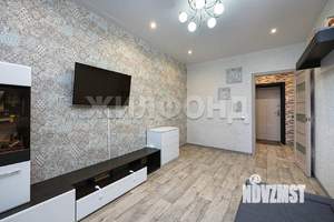 1-к квартира, вторичка, 39м2, 6/12 этаж