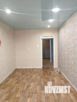 1-к квартира, вторичка, 64м2, 6/10 этаж