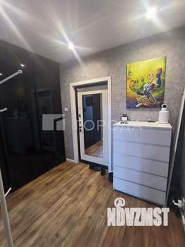 2-к квартира, вторичка, 41м2, 15/16 этаж