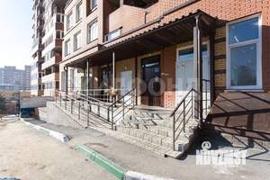 3-к квартира, вторичка, 98м2, 8/20 этаж