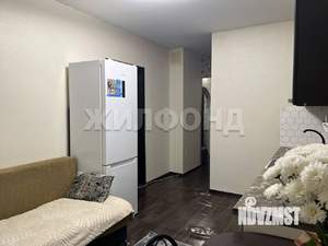 1-к квартира, вторичка, 42м2, 1/10 этаж