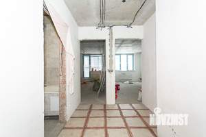 1-к квартира, вторичка, 42м2, 5/27 этаж